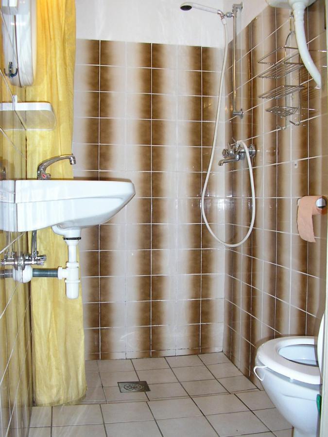 Apartmani Nada Zaboric Exterior foto