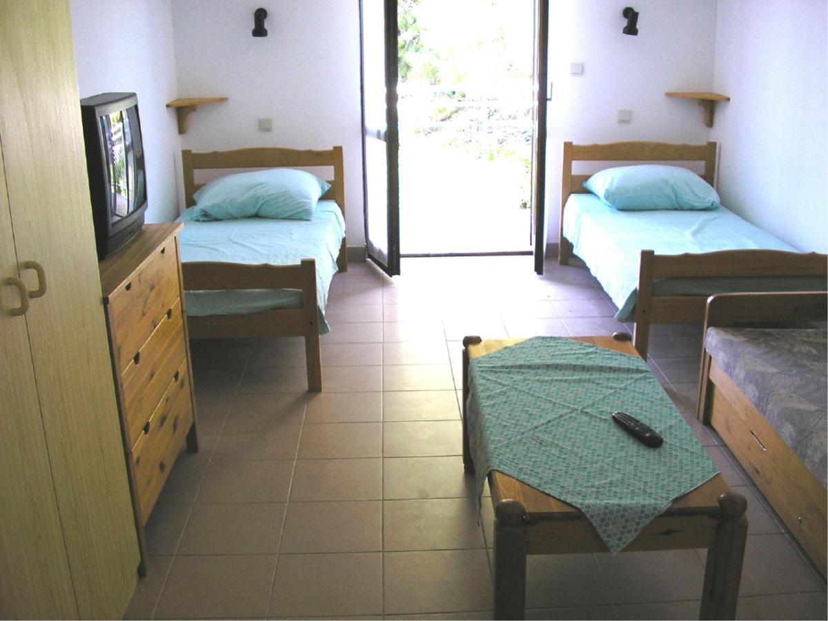 Apartmani Nada Zaboric Exterior foto