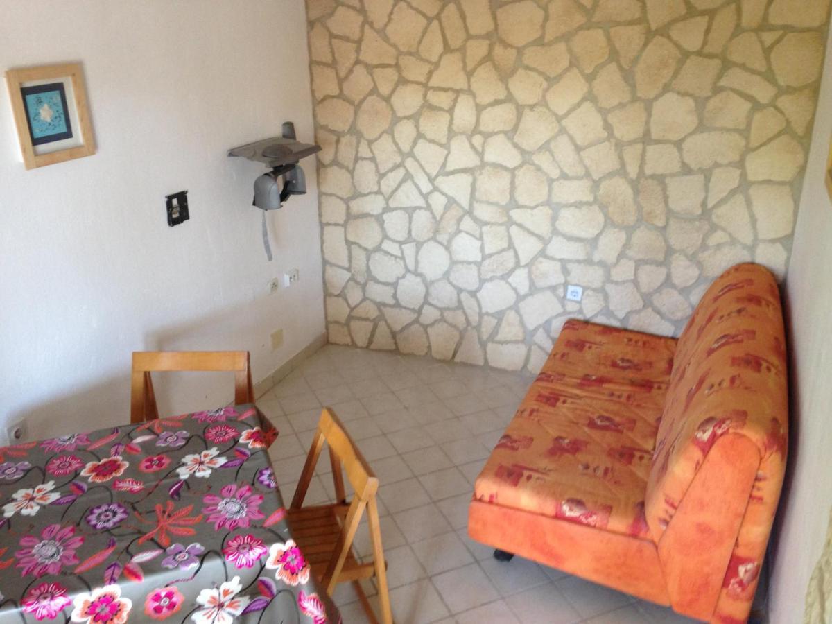 Apartmani Nada Zaboric Exterior foto